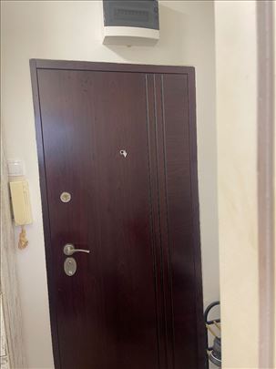 Karaburma, 0,5, 24 m2, suteren, TA/CG, uknjižen