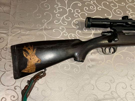 M 70 8x57IS