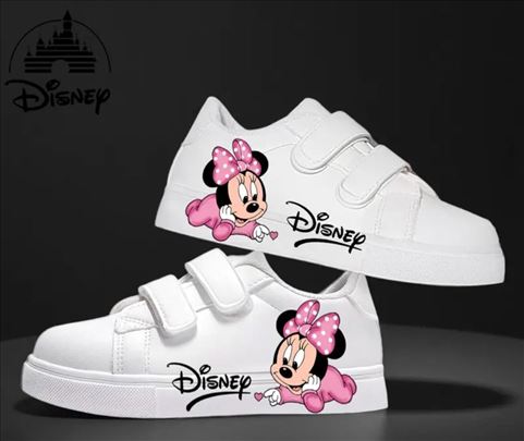 Mini Maus patike, ima više broja, dok traju zalihe