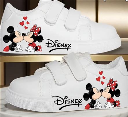 Mini&Miki Maus patike,ima brojeva dok traju zalihe