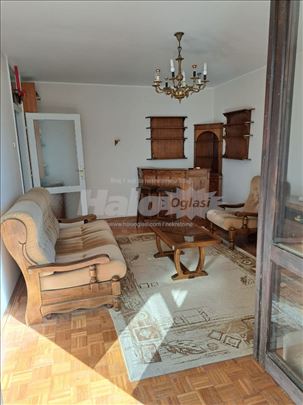 Mirijevo 3, dvosoban stan, 65m2