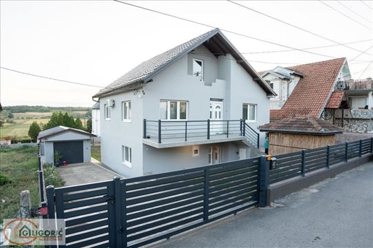 Mladenovac Varoš - najlepša lokacija