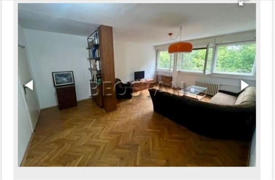 Novi Beograd - Blok 37 #2464314