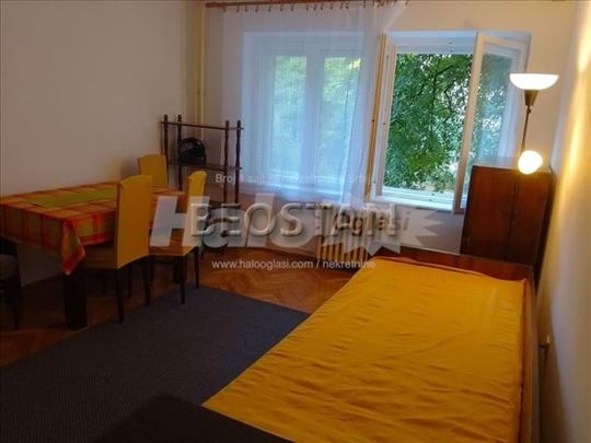 Novi Beograd - Paviljoni #64341