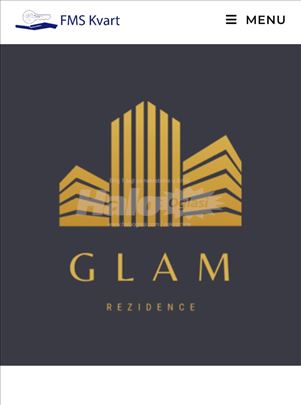 NOVO....LUX....Vojvode Vlahovića