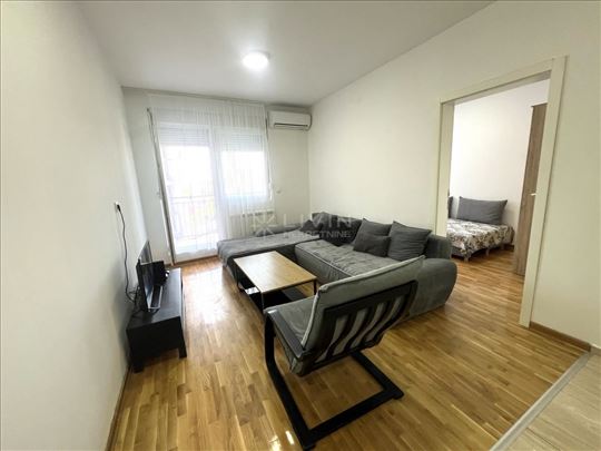 Novogradnja 39m2 , 2.0 Gospodara Vučića