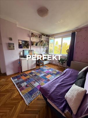 Odličan stan u B. Jerković!