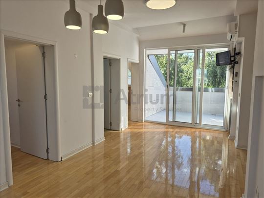 Otvoren koncept na Dedinju