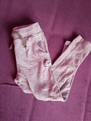 Pantalone za devojcice 