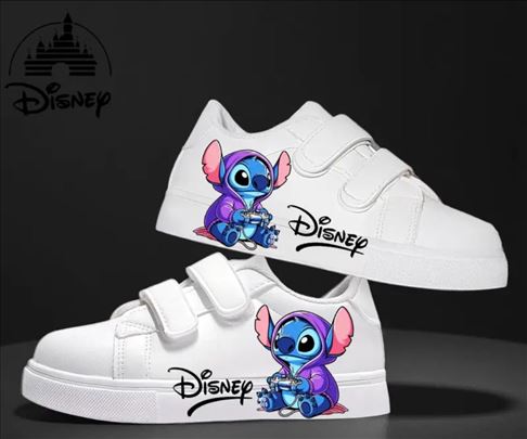 Patike Stič gejmer,ima više broja,dok traju zalihe