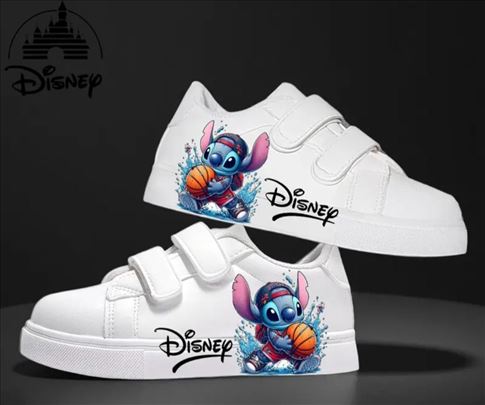 Patike Stič košarkaš,ima više brojeva,dok traju za