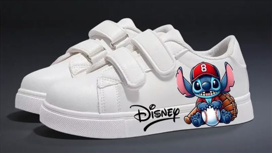 Patike Stič ragbi, ima više broja,dok traju zalihe