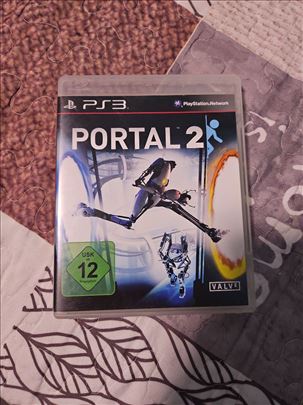 Portal 2 PS3