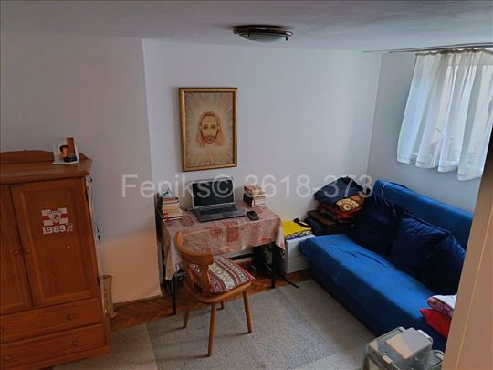 Prodaja 3.0 stana 57m2 Hram