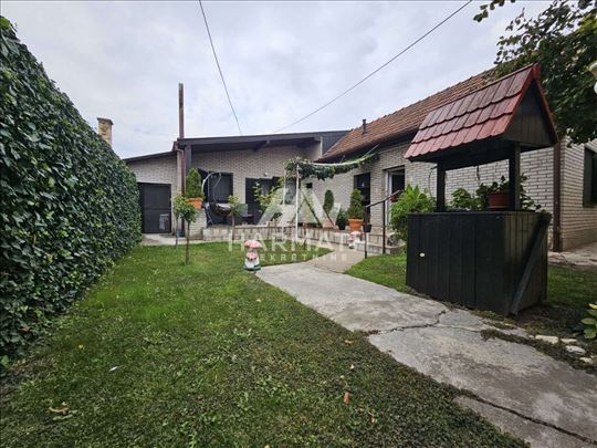 Prodaje se nameštena kuća 96m2, Bajnat