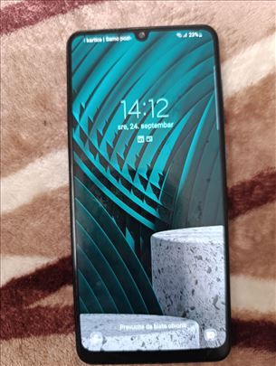 Samsung a31 
