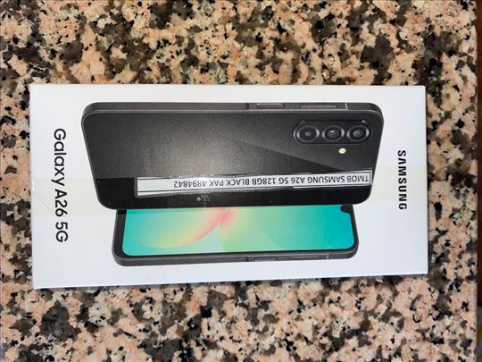 Samsung Galaxy A26 5G