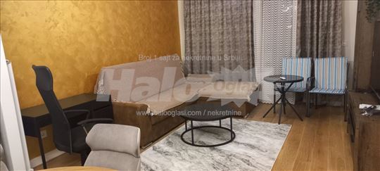 Stan novogradnja neuseljavan