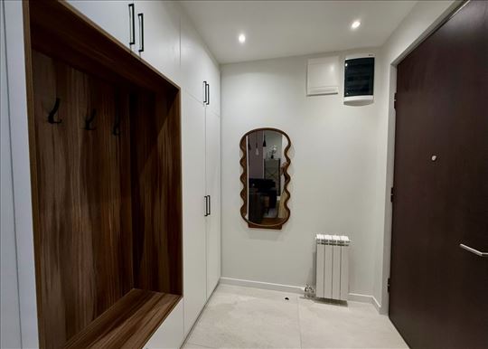 Vlajkovićeva, luksuzan, namešten, pet friendly