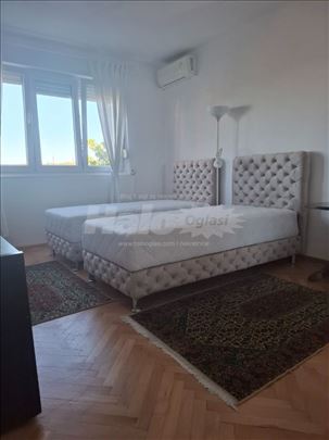 15-20 minuta udaljen od centra grada