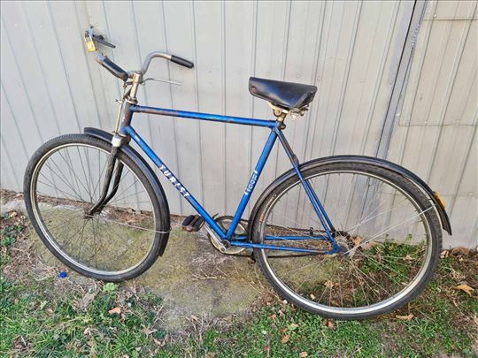 Bicikl marke TOURIST Rog 26" Negotin, odličan