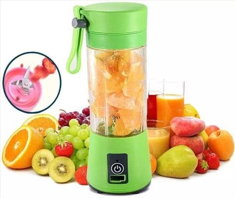 Blender Mini Blender USB Mini prenosivi blender Mo