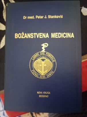 Božanstvena medicina
