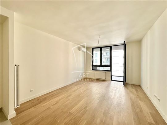 BW Sensa, lux 78m2 ID#12331