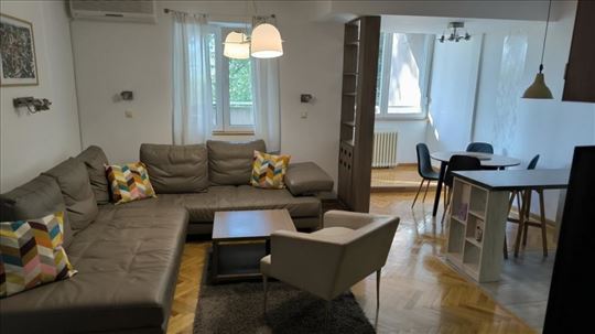 Dedinje,kod Pinka,3.0,komforan ID#18705