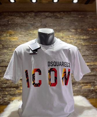 Dsquared majica