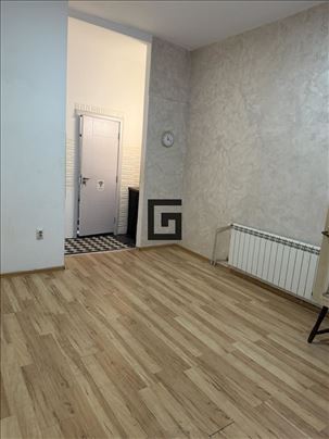 Fantastičan 1.0 stan u samom centru! ID#1769