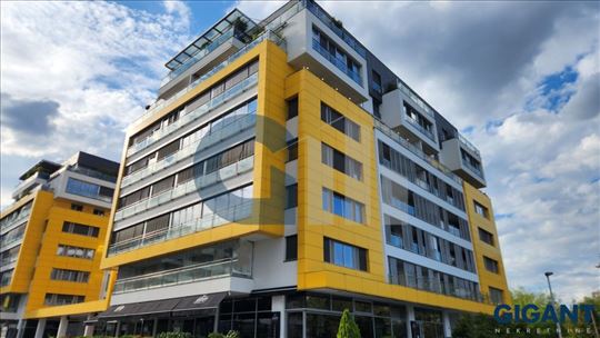 Hotel YU-Trešnjinog cveta, 867m2, I,