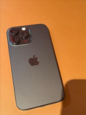 iPhone 16 Pro Max – 512 GB, kao nov, SIM free
