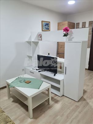 Izdajem stan u Zemunu