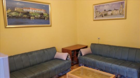 Komforan 2.0 stan, 62m2, centar