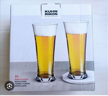 Kuhn Rikon 5 visokih časa za pivo