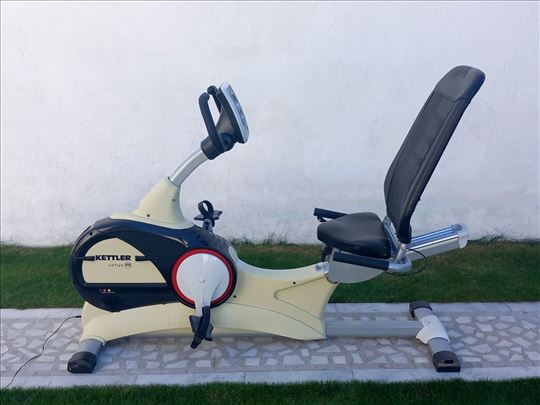 Lezeci bicikl Kettler Lotus R