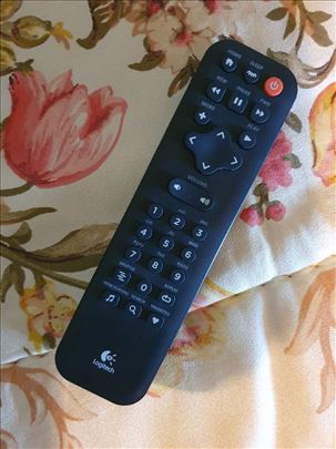 Logitech daljinski upravljac