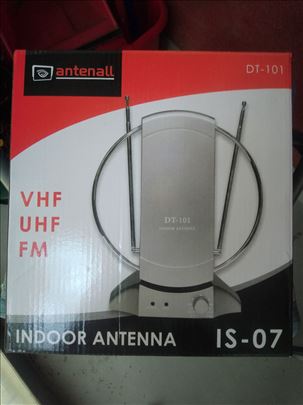 Nekorišćena sobna antena Indoor I-07