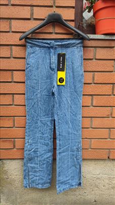 Nove farmerke SteveJ & YoniP vel. XS