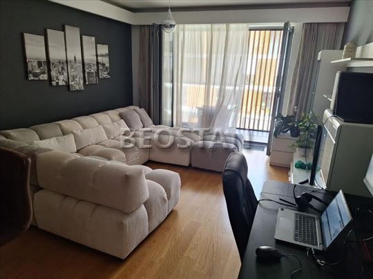 Novi Beograd - West 65 #64353