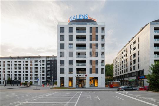 Ostava / Magacin New Minel