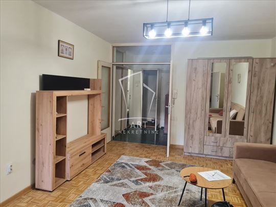 Palilula, odlična lokacija 1.5 stana ID#12316