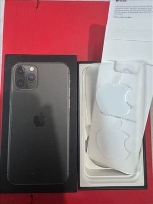 Prazna kutija za Iphone 11 pro 64gb