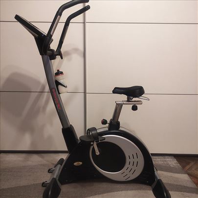 Sobni bicikl CRANE S7 Circular Ergo, NEISPRAVAN