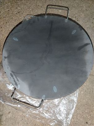 Talandara Precnika 50 cm Tanjiraca za Meso i Ribu