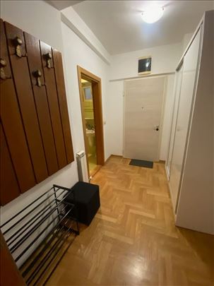 Vračar-Slavija ul.Prote Mateje