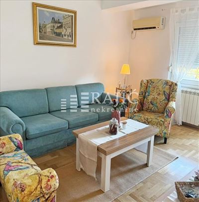 Vračar(Južni bulevar),Grahovska,53m2,2.0 #4306