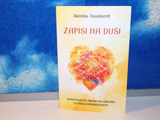 zapisi na duši alemka dauskardt