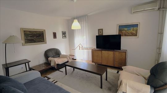 ZEMUN kod TC Prvomajska 2,0 namešen  61(L)